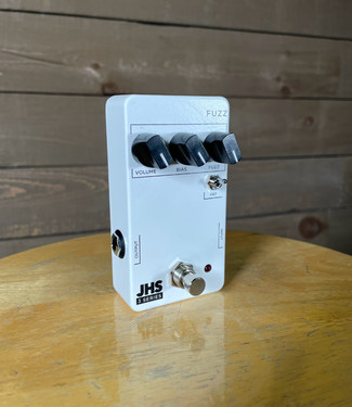 JHS USED - JHS 3 Series Fuzz Pedal