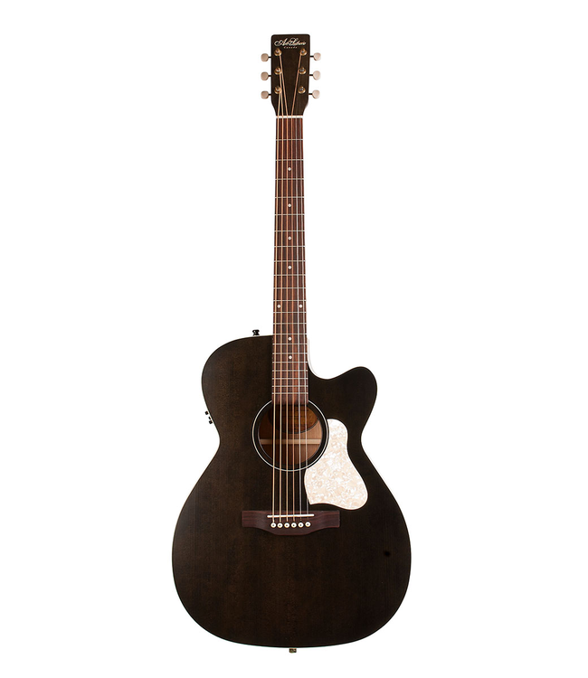 Art & Lutherie Legacy CW Q1T - Faded Black