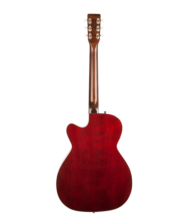 Art & Lutherie Legacy CW Presys II - Tennessee Red (Demo Stock)