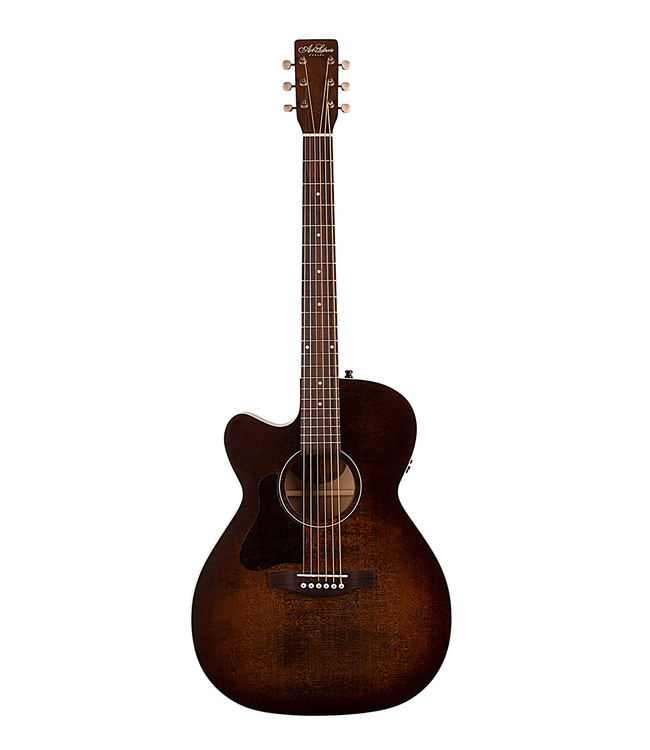 Art & Lutherie Legacy CW Presys II - Bourbon Burst - Get Loud Music