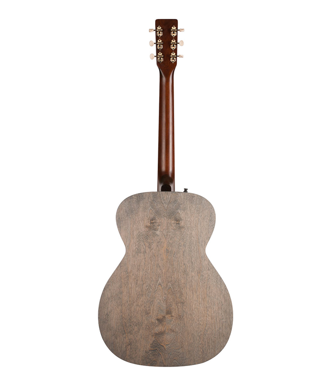 Art & Lutherie Legacy Q-Discrete - Denim Blue