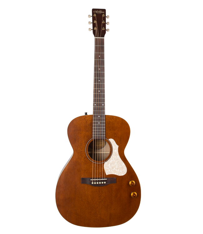 Art & Lutherie Art & Lutherie Legacy Q-Discrete - Havana Brown