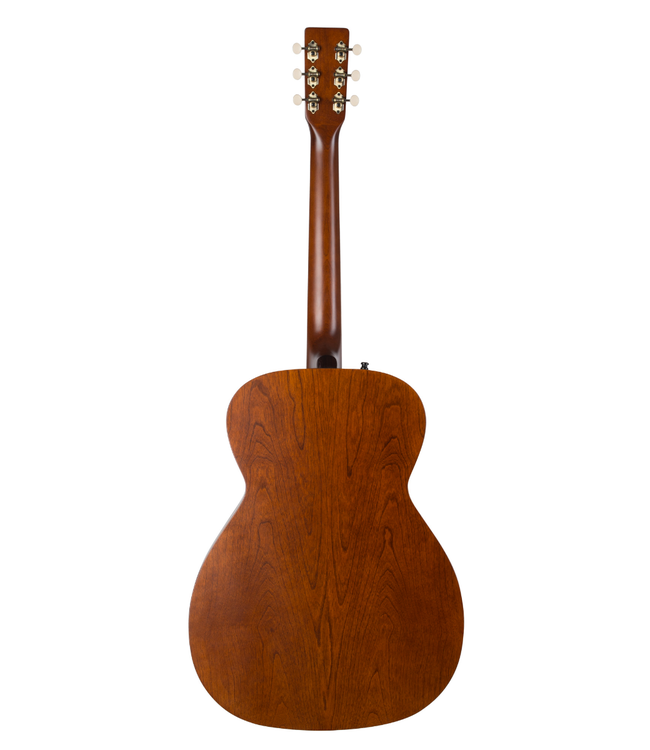 Art & Lutherie Legacy Q-Discrete - Havana Brown