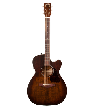 Art & Lutherie Art & Lutherie Legacy CW Presys II - Bourbon Burst