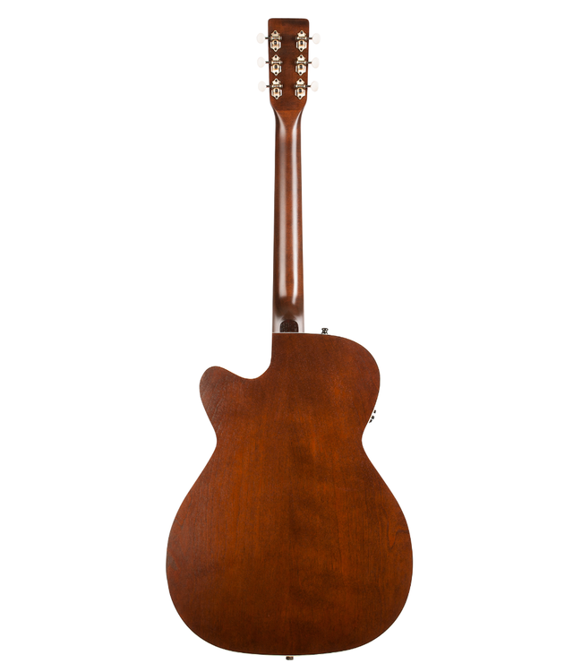 Art & Lutherie Legacy CW Presys II - Bourbon Burst