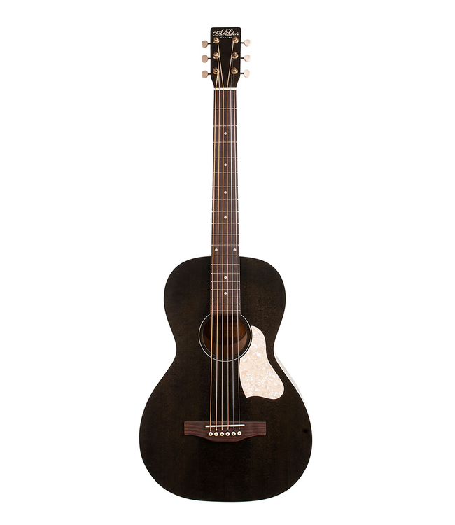 Art & Lutherie Art & Lutherie Roadhouse - Faded Black