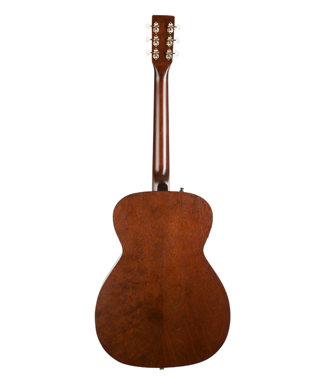 Art & Lutherie Legacy Presys II - Bourbon Burst