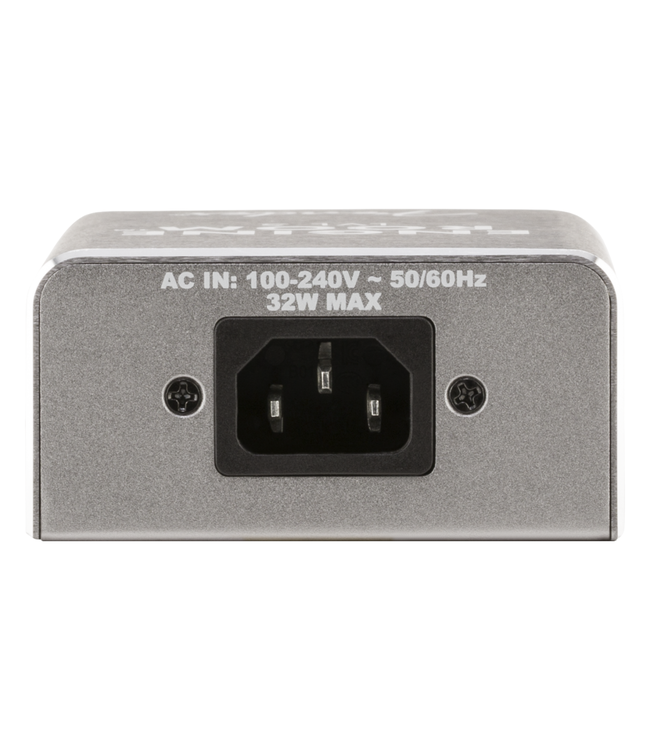 Fender Engine Room Level 5 Pedal Power Supply