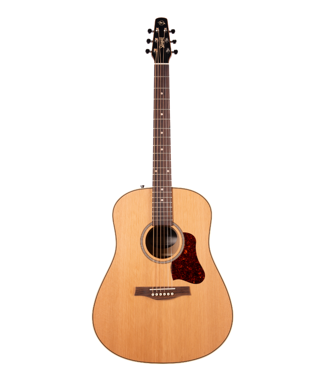Seagull Coastline Momentum HG A/E - Natural (Demo Stock)