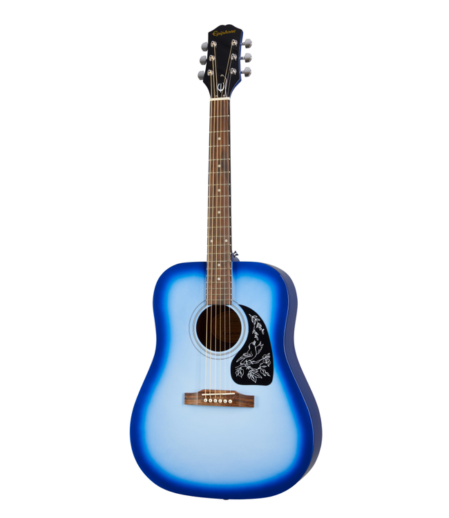 Epiphone Starling Acoustic - Starlight Blue