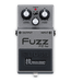Boss Boss FZ-1W Waza Craft Analog Fuzz Pedal