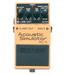 Boss Boss AC-3 Acoustic Simulator Pedal