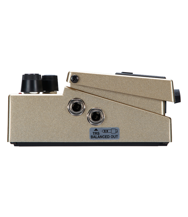 Boss AD-2 Acoustic Preamp Pedal