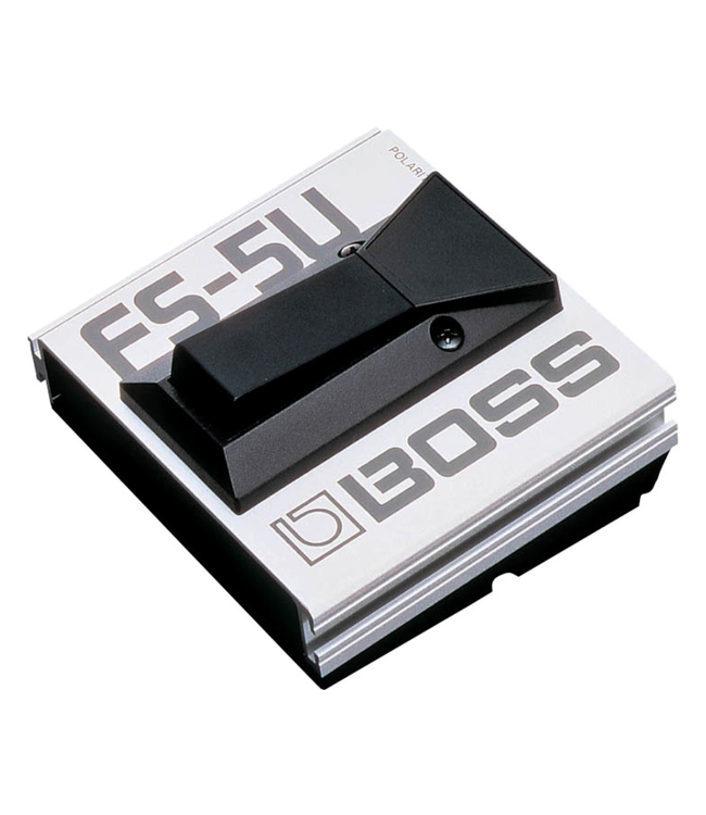 Boss Boss FS-5U Momentary Foot Switch