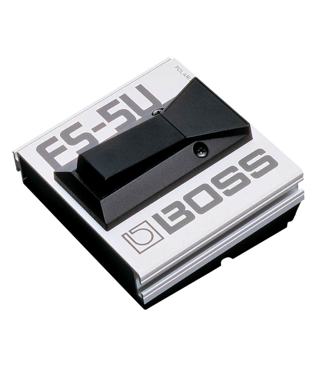 Boss Boss FS-5U Momentary Footswitch