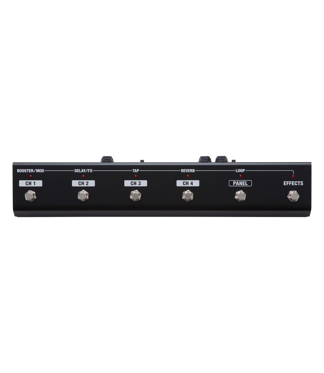 Boss Foot Boss GA-FC Foot Controller - Get Loud Music