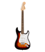 Squier Squier Affinity Stratocaster - Laurel Fretboard, 3-Colour Sunburst