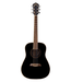 Oscar Schmidt Oscar Schmidt 3/4 Size Dreadnought - Black