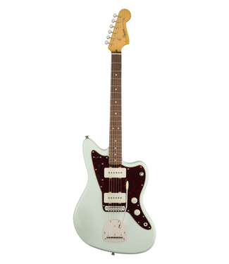 Squier Squier Classic Vibe '60s Jazzmaster - Laurel Fretboard, Sonic Blue