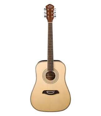 Oscar Schmidt Oscar Schmidt 3/4 Size Dreadnought - Natural