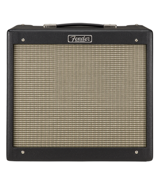 Fender Fender Blues Junior IV Guitar Amplifier - Black