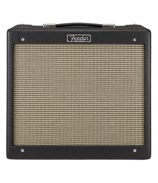 Fender Fender Blues Junior IV Guitar Amplifier