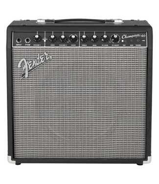 Fender Fender Champion 40 Guitar Amplifier