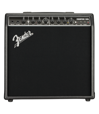 Fender Fender Champion 50XL Guitar Amplifier