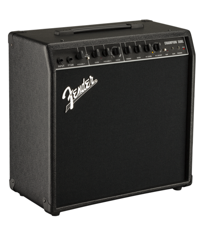Fender Champion 50XL Guitar Amplifier