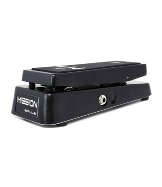 Mission Engineering Mission Engineering EP1-L6 Expression Pedal - Black