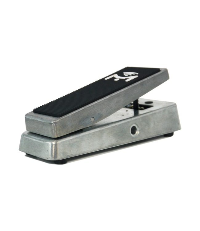 Mission Engineering Mission Engineering EP-1 Expression Pedal - Metal, Spring-Loaded