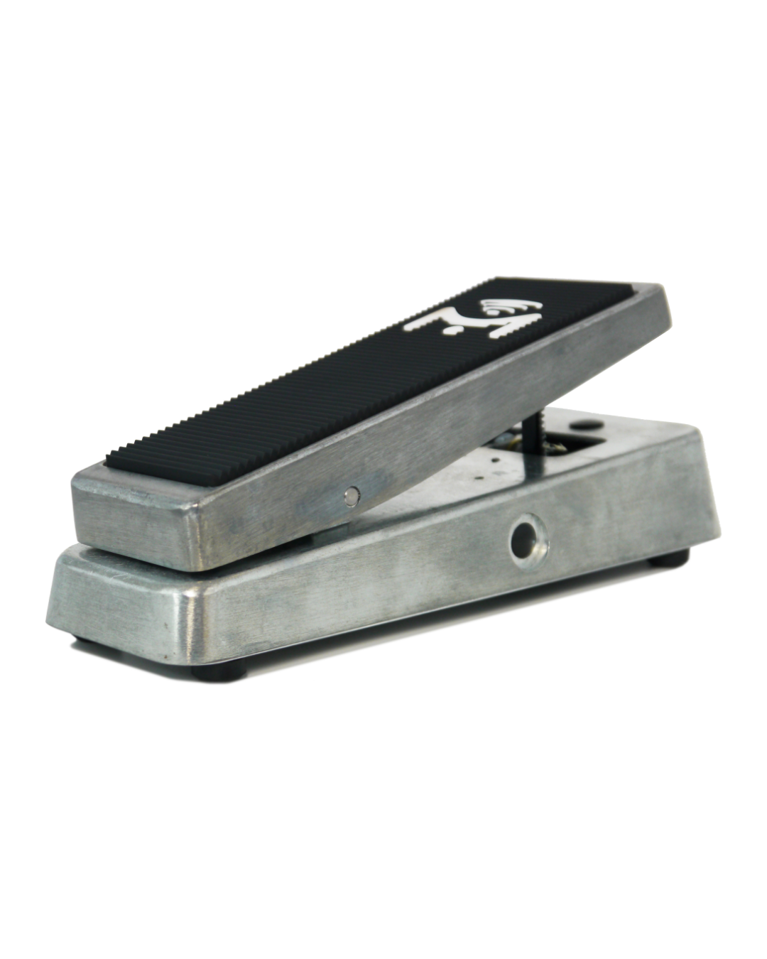 Mission Engineering EP1 Expression Pedal Metal, SpringLoaded Get