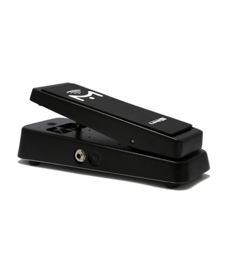 Mission Engineering Mission Engineering EP1-L6 Expression Pedal - Black, Spring-Loaded