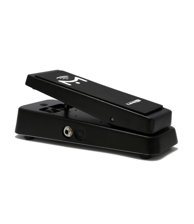 Mission Engineering EP1-L6 Expression Pedal - Black, Spring-Loaded