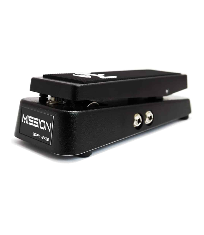 Mission Engineering Mission Engineering SP1-RB Expression Pedal - Black