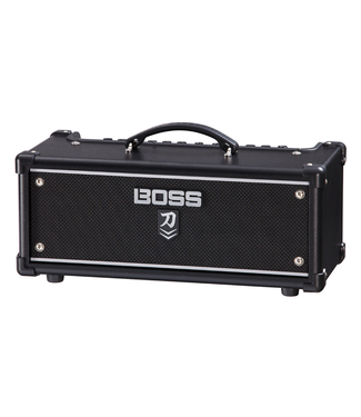 Boss Boss Katana 100 MKII Guitar Amplifier Head