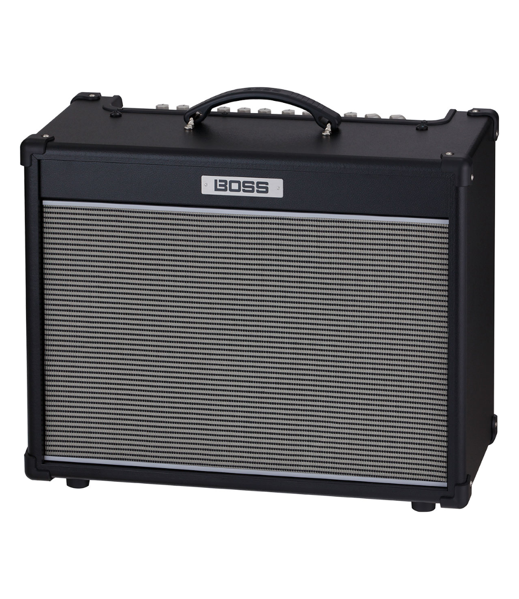 Boss Nextone Stage Guitar Amplifier - Get Loud Music