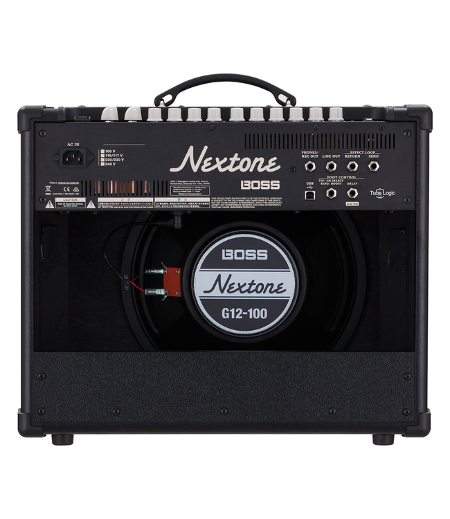 Boss Nextone Stage Guitar Amplifier