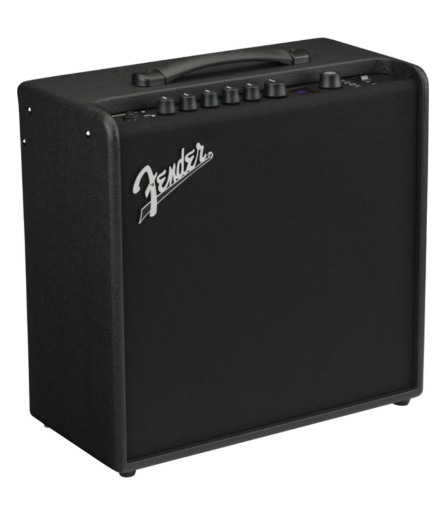 Fender Mustang LT50 Guitar Amplifier