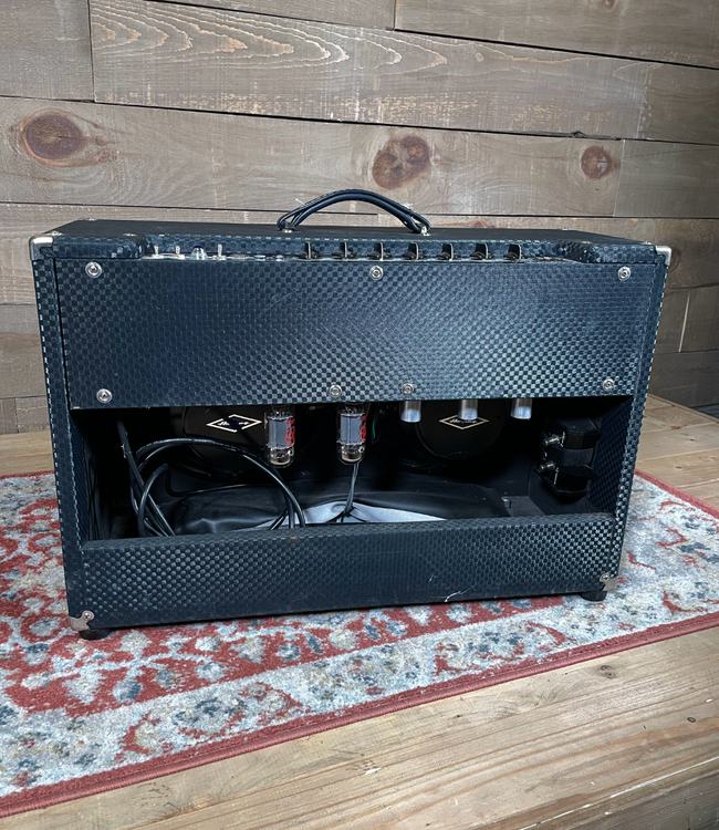 Ampeg Reverberocket R212R Guitar Amplifier (Used)