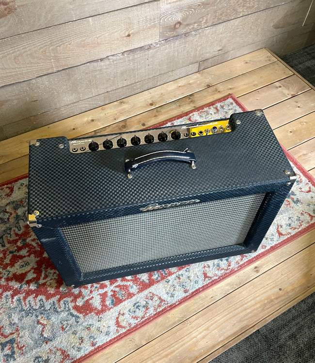 Ampeg Reverberocket R212R Guitar Amplifier (Used)