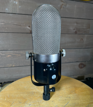 Golden Age Golden Age R1 MKIII Ribbon Microphone (Used)