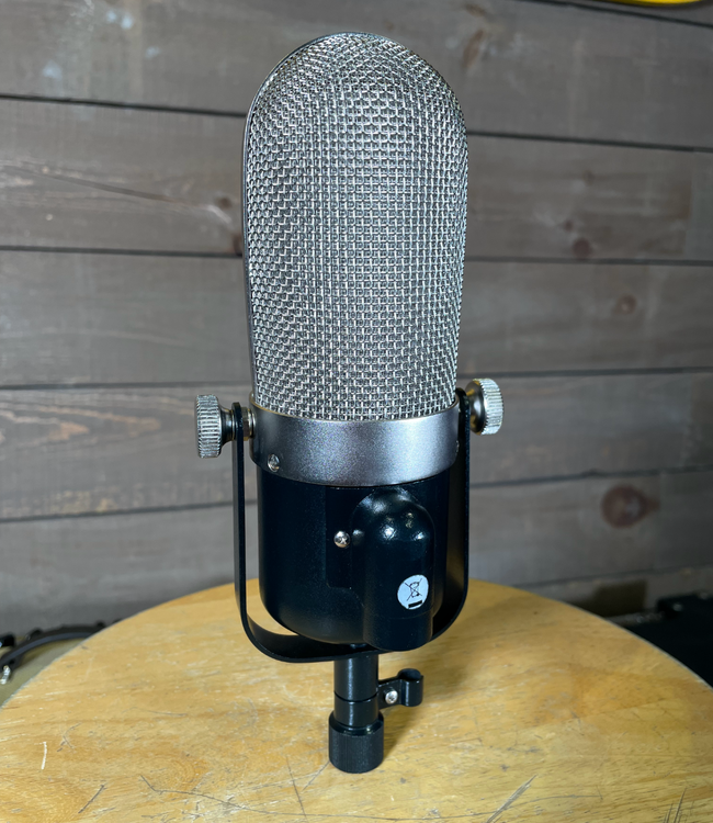 USED - Golden Age R1 MKIII Ribbon Microphone