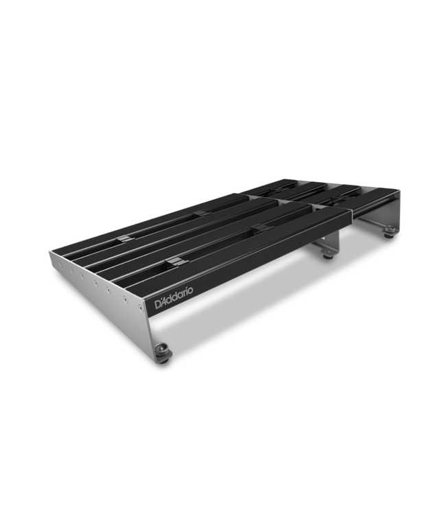 D'Addario XPND Telescoping Pedalboard - Large