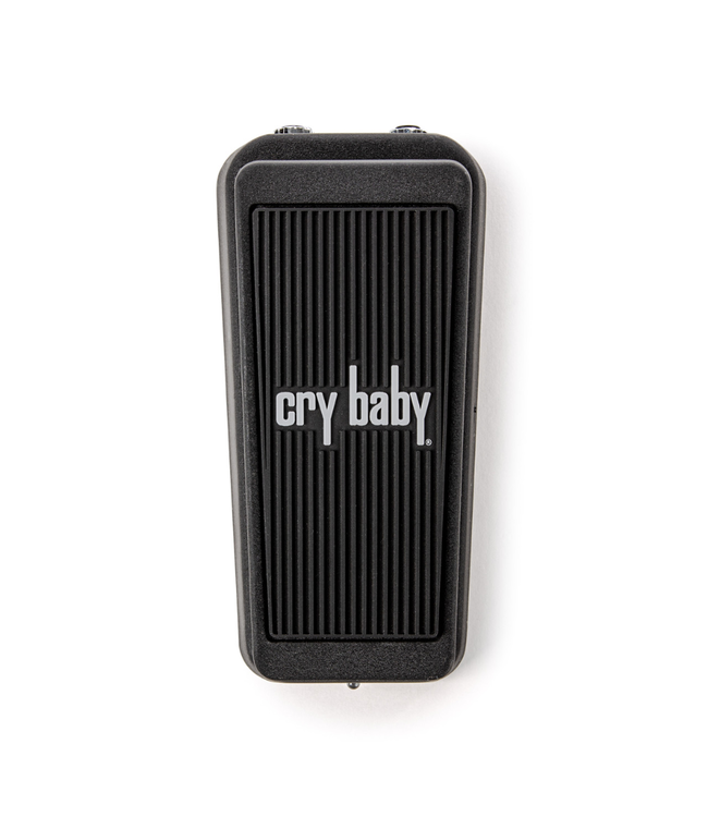 Pedal Wah Wah GCB 95 Crybaby para Guitarra - Made in Brazil