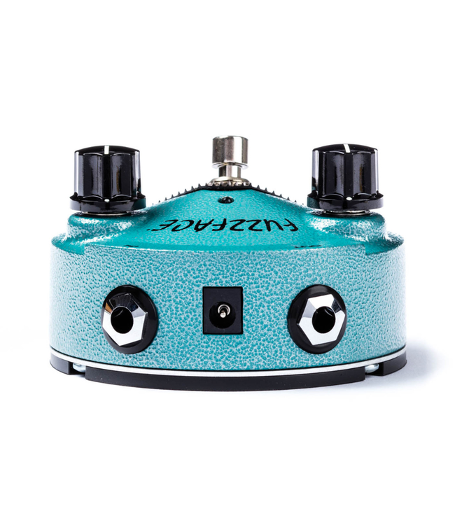 Dunlop Jimi Hendrix Fuzz Face Mini Pedal