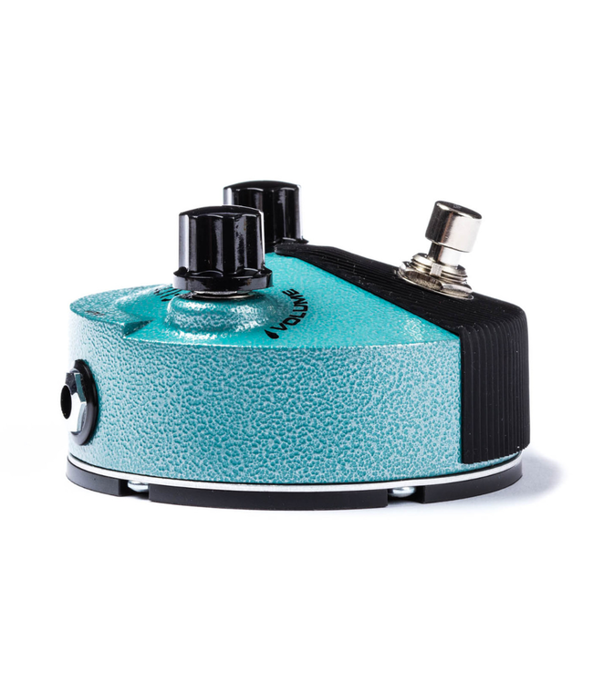 Dunlop Jimi Hendrix Fuzz Face Mini Pedal