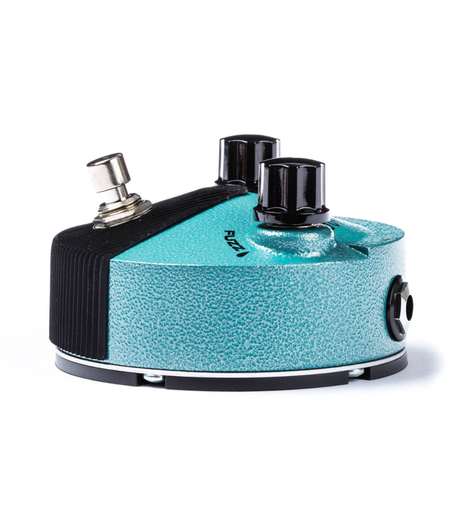 Dunlop Jimi Hendrix Fuzz Face Mini Pedal