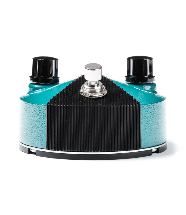 Dunlop Jimi Hendrix Fuzz Face Mini Pedal