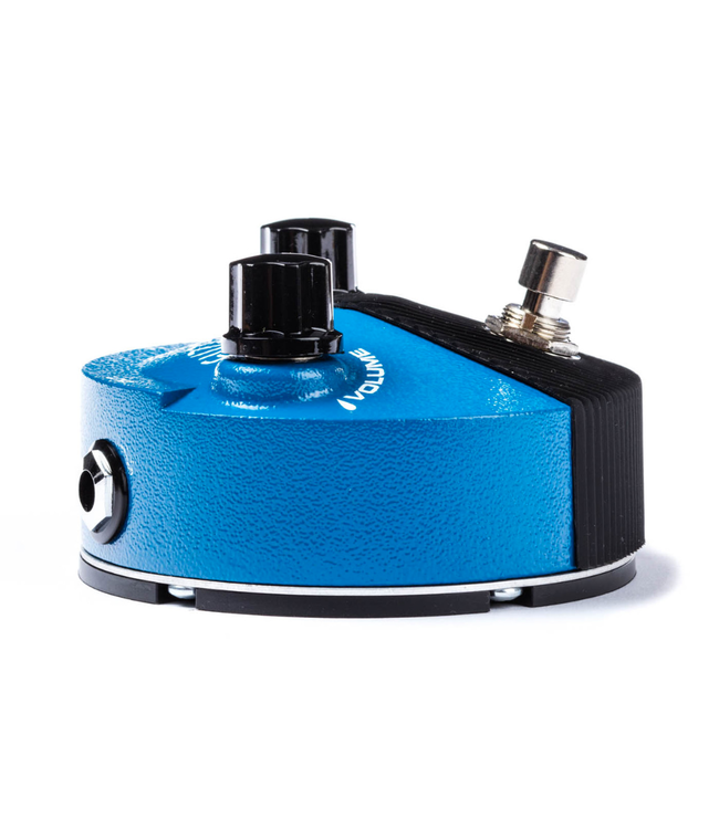 Dunlop Fuzz Face Mini Pedal - Silicon